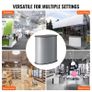 Portable Tradeshow Podium Table with Carrying Bag Image 5