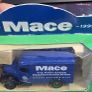 Lledo Mace Bedford Van 40 Year Celebration 1959-1999 Image 2