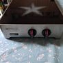 Menu system Sina Twin Professional Double Induction Hob Image 4