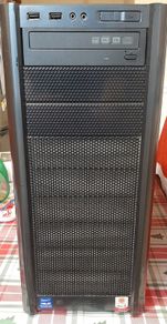 Chillblast PC Intel Core i7 920 Nehalem GTX 1060 6GB 12GB RAM 1TB HDD
