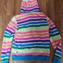 O'Neills colorful hoodie Image 5