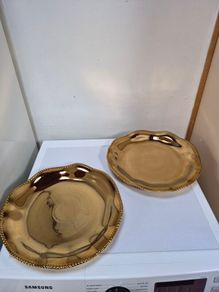 Serving Plate