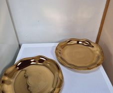 Serving Plate