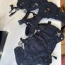 Stokke 3 in 1 baby carrier from birth to 3 years - navy Image 2