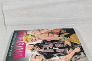 Grant Morrison Invisibles Deluxe Edition