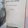 Damien the Leper by John Villiers Farrow (PT174) Image 2