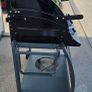 Sahara 3 burner gas bbq Image 2