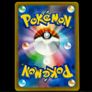 Togekiss 066/193 Reverse Love Ball Holo Japanese Mega Dream EX Pokemon Card m2a Mega JP Image 2