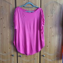 Beloved pink top, Size XXL