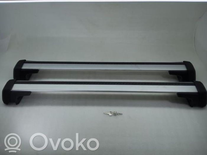 Volvo XC40 / EC40 roof bars