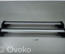 Volvo XC40 / EC40 roof bars