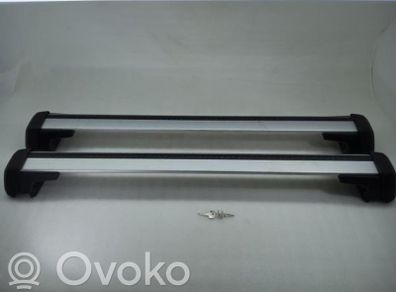 Volvo XC40 / EC40 roof bars