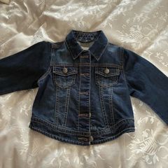 Denim jacket (girls) from Next BNWT