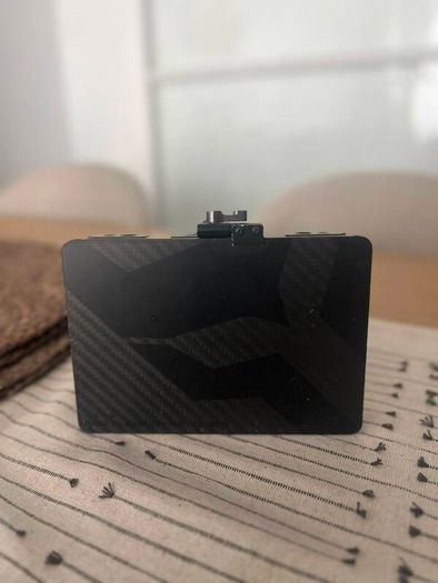 Tilta Mirage Matte Box
