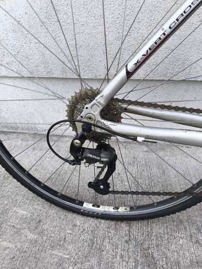 bike