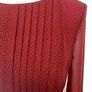 LK Bennett 3/4 Sleeve dress Image 3