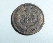 1908 cent