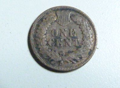 1908 cent