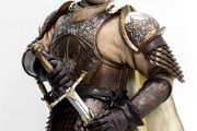 Threezero 1/6 Game Of Thrones (Jaime Lannister)