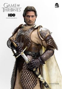 Threezero 1/6 Game Of Thrones (Jaime Lannister)
