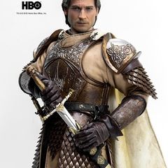Threezero 1/6 Game Of Thrones (Jaime Lannister)