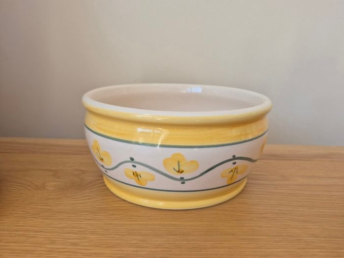 Beautiful Bowl