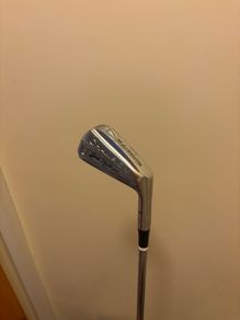 4 Iron