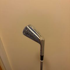 4 Iron