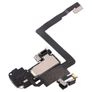 For Apple iPhone 11 Pro Ear Speaker Proximity Ambient Light Sensor Flex Cable Image 2