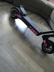 scooter