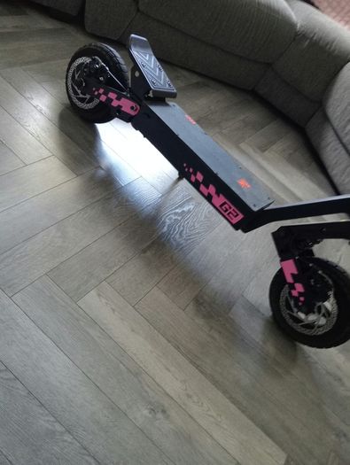 scooter