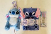 Disney Stitch Bundle