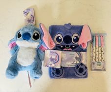 Disney Stitch Bundle
