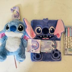 Disney Stitch Bundle