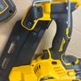 Dewalt New model nailer / 9ah both like new Image 5