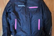 ladies frank Thomas synthetic suit