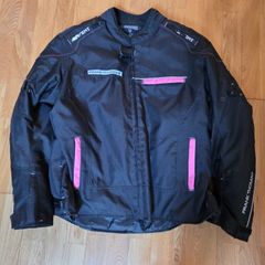 ladies frank Thomas synthetic suit