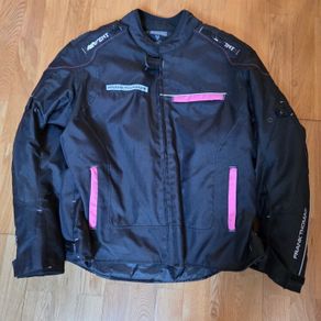ladies frank Thomas synthetic suit