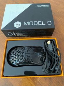 Model O - Glorious Gaming Mouse