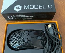 Model O - Glorious Gaming Mouse