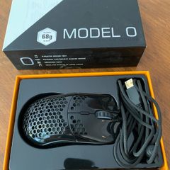 Model O - Glorious Gaming Mouse