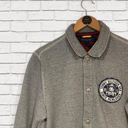 Tommy Hilfiger Jacket