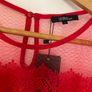 Unika red top size 12 - New Image 3