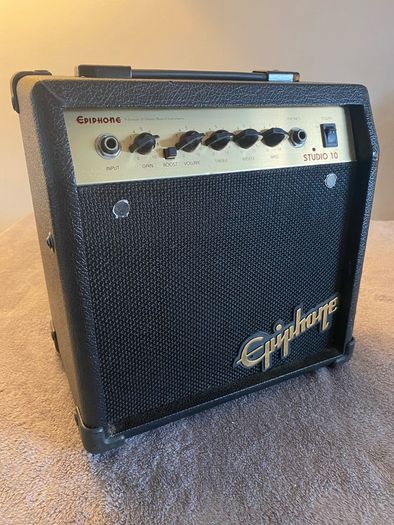 EPIPHONE Studio 10 Amplifier