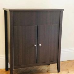 Bathroom vanity unit