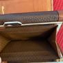 Massimo Dutti Leather Purse Image 3