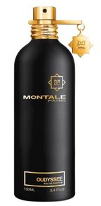 Oudyssee Montale for women and men New tester 100 ml white box