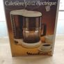 Vintage Moulinex Coffee Machine Image 6