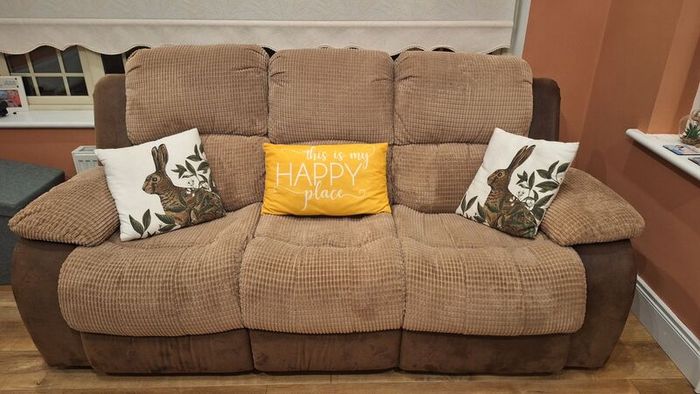 recliner Sofa