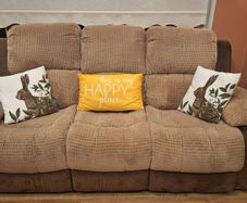 recliner Sofa